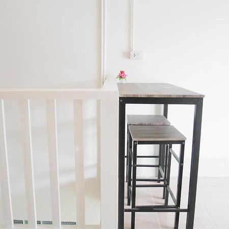 Nawee Guesthouse Sairee 涛岛 外观 照片