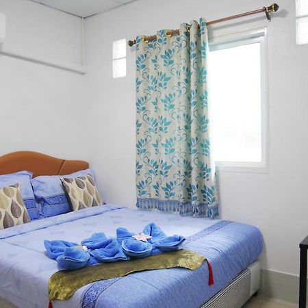 Nawee Guesthouse Sairee 涛岛 外观 照片