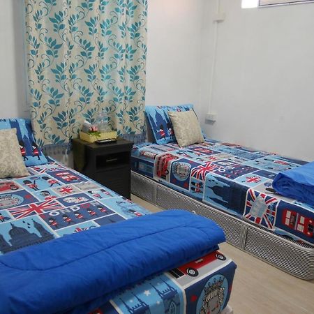 Nawee Guesthouse Sairee 涛岛 外观 照片