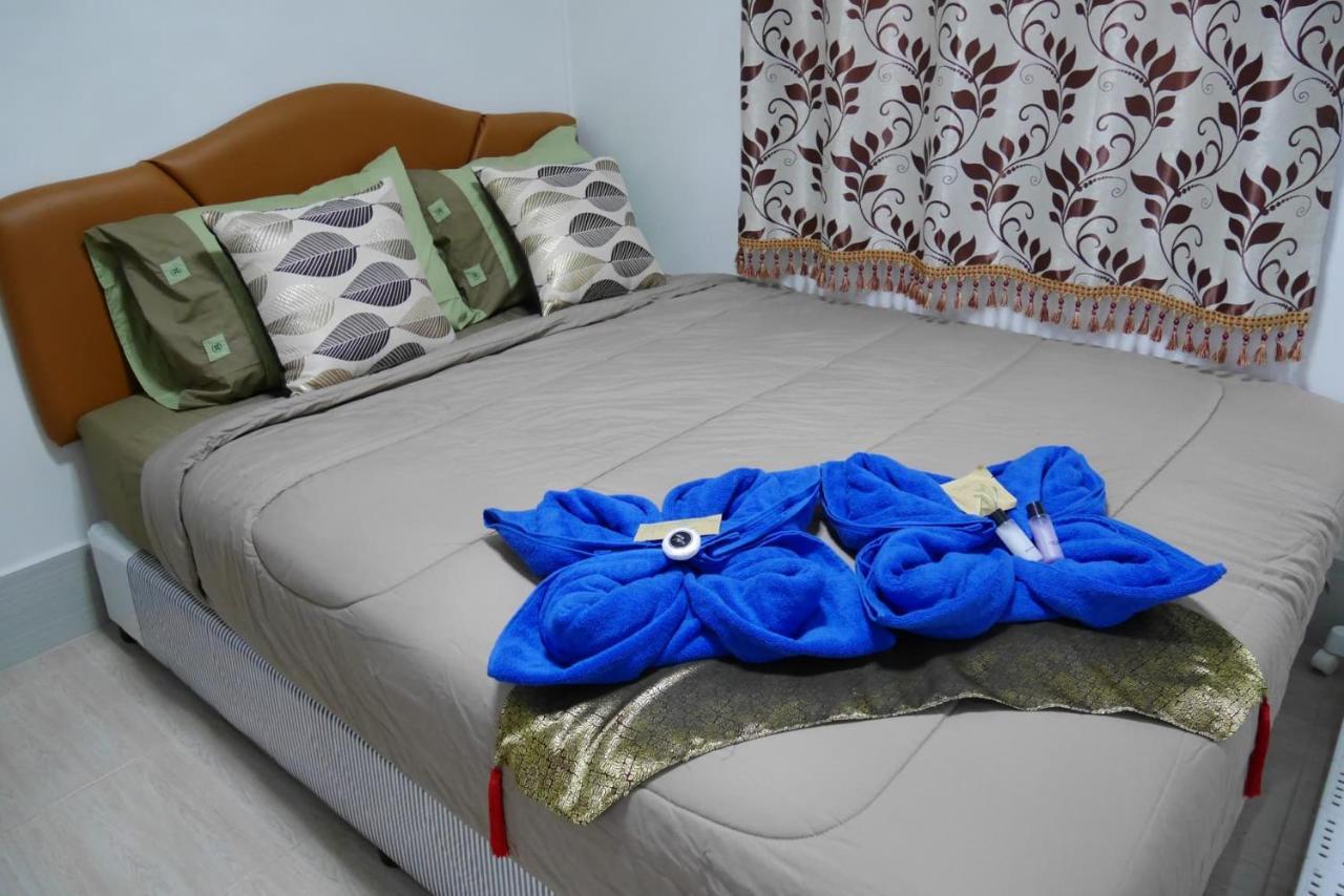 Nawee Guesthouse Sairee 涛岛 外观 照片