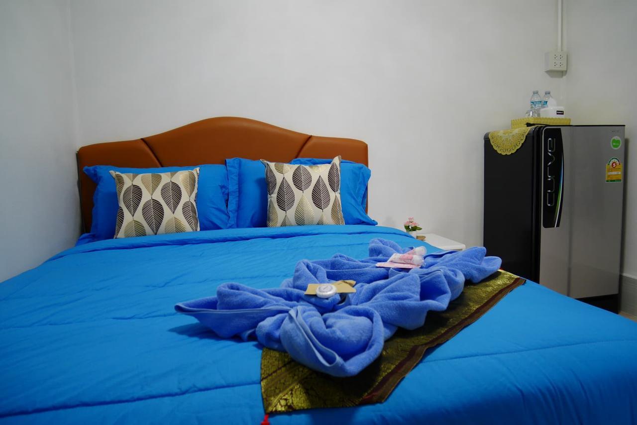 Nawee Guesthouse Sairee 涛岛 外观 照片