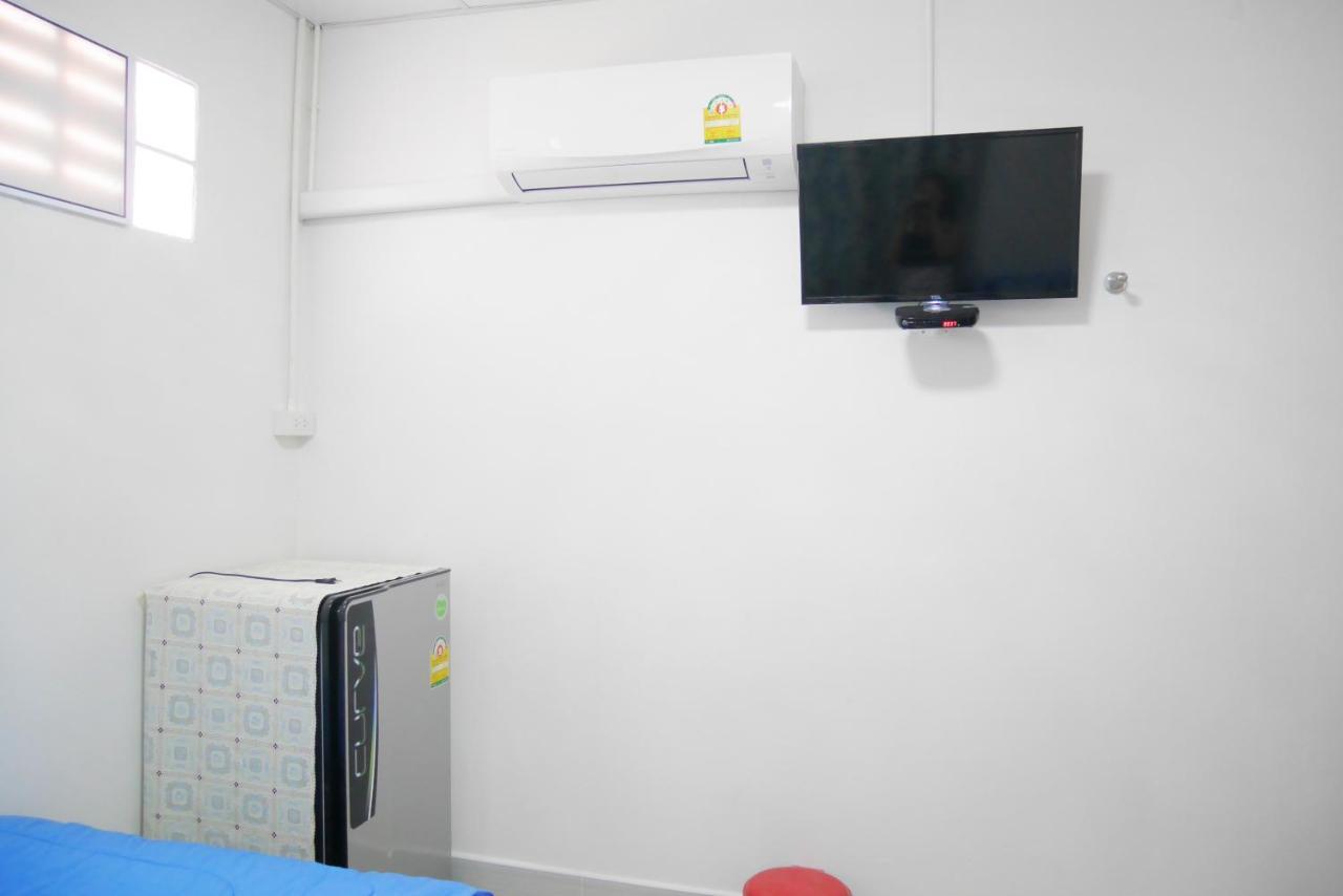Nawee Guesthouse Sairee 涛岛 外观 照片